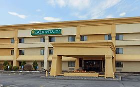 La Quinta Stevens Point Wi